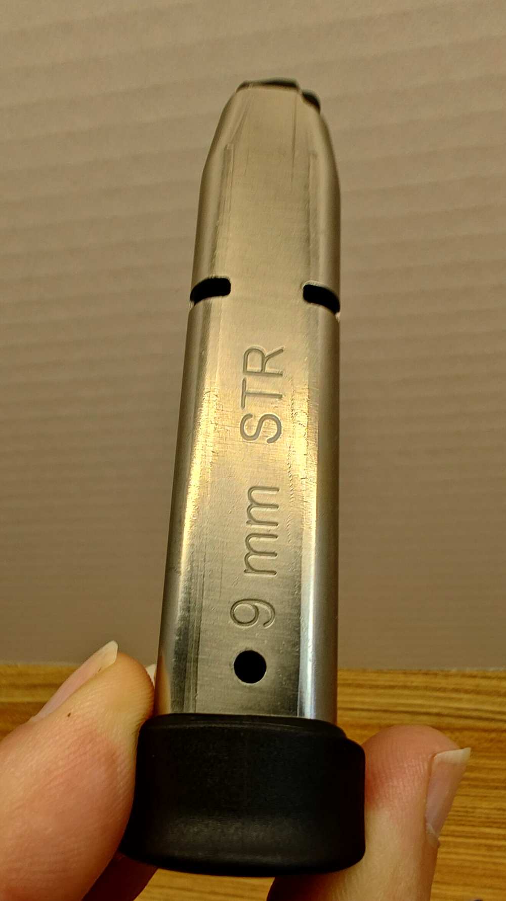 "RARE" Stoeger STR-9C FDE W/ 3 Factory Mags-img-39