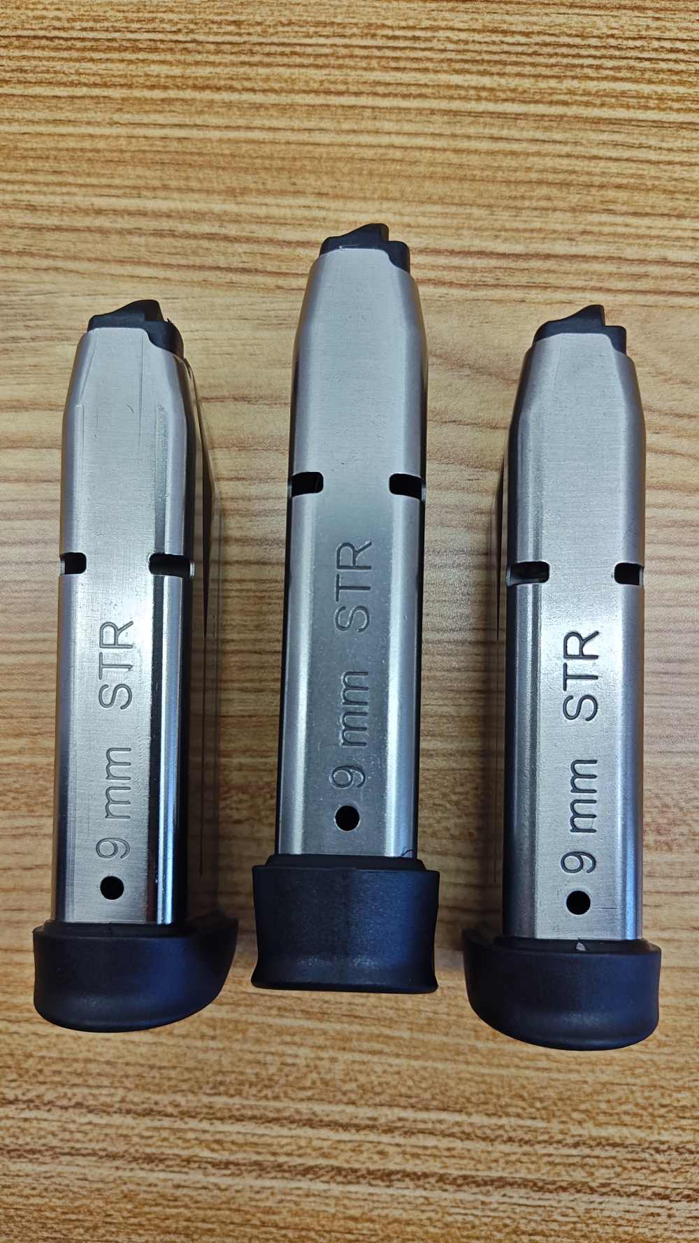 "RARE" Stoeger STR-9C FDE W/ 3 Factory Mags-img-36