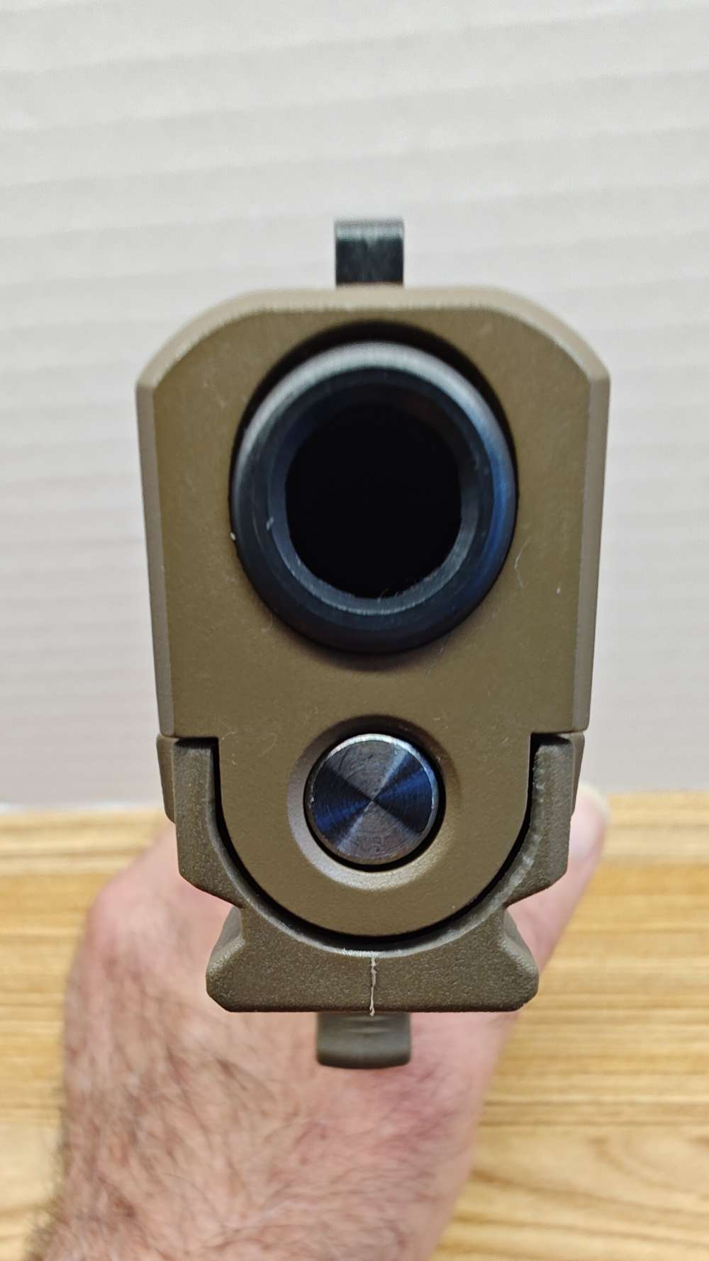 "RARE" Stoeger STR-9C FDE W/ 3 Factory Mags-img-16