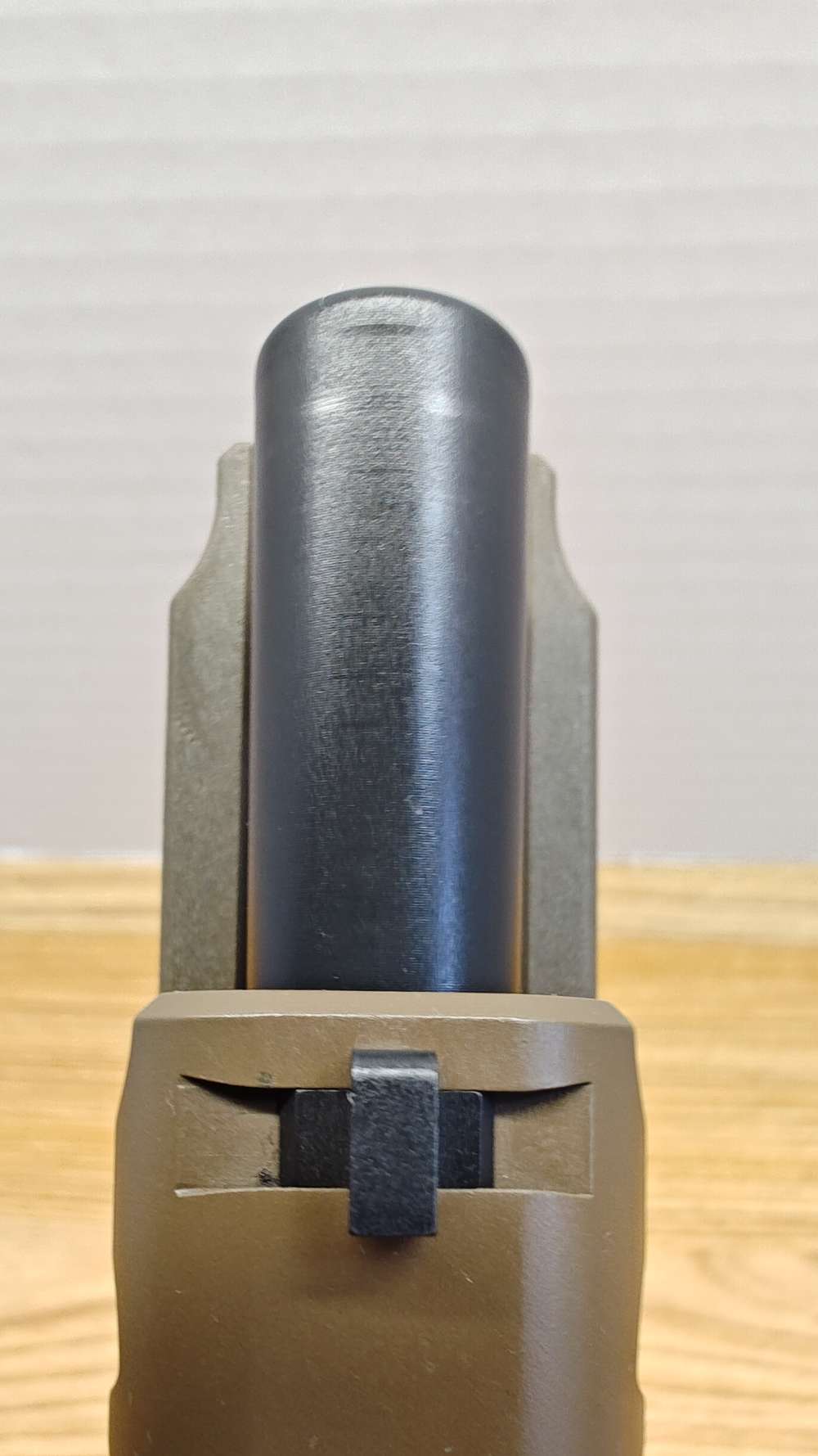 "RARE" Stoeger STR-9C FDE W/ 3 Factory Mags-img-24