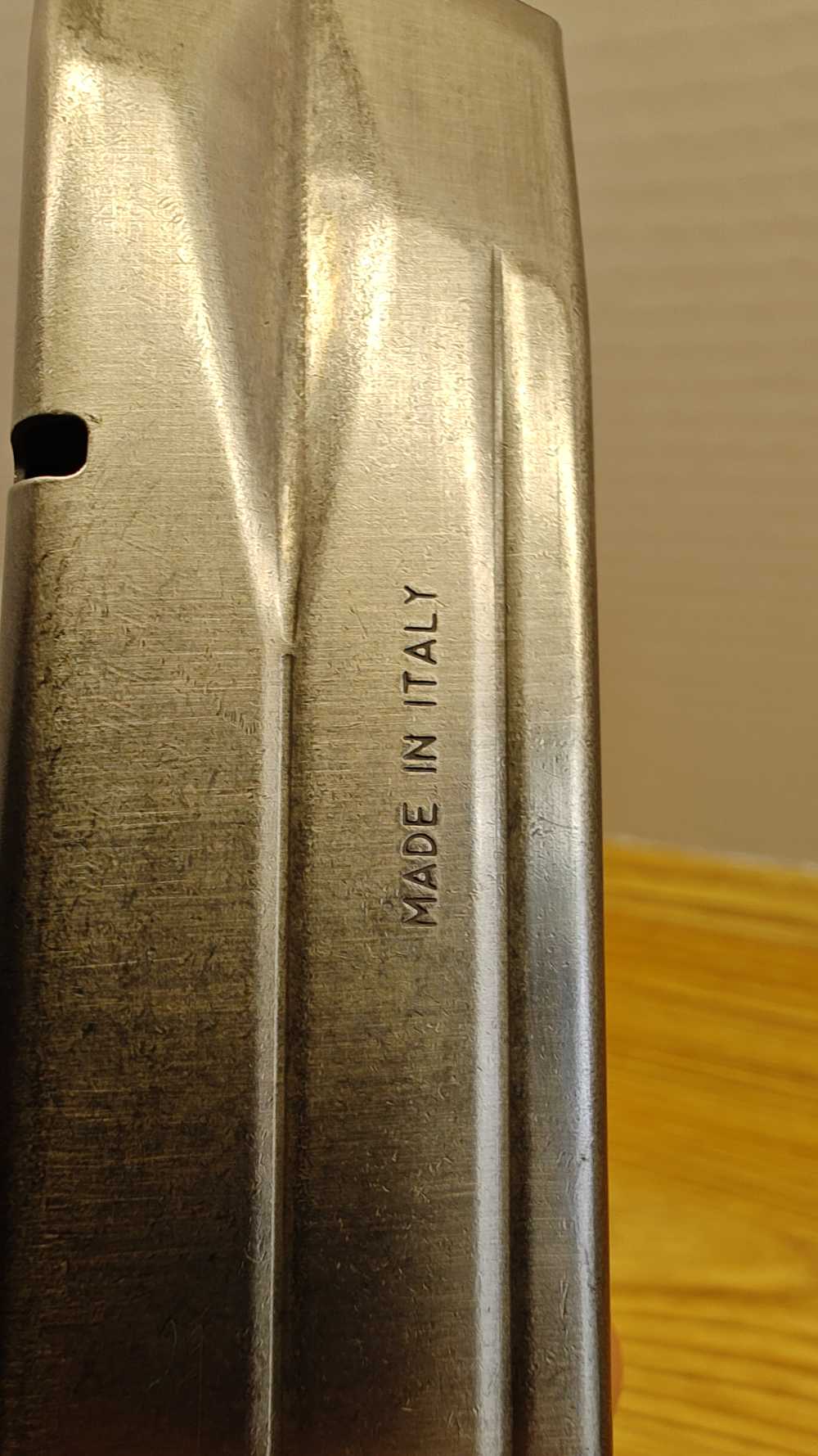 "RARE" Stoeger STR-9C FDE W/ 3 Factory Mags-img-44