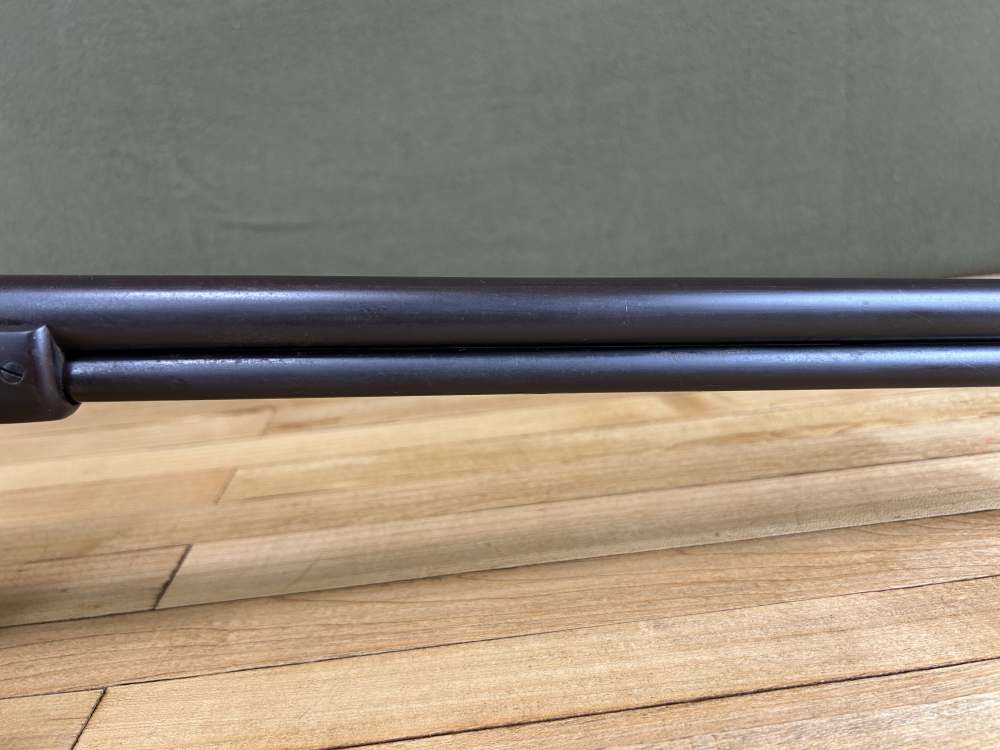Marlin 1892 Lever Action Rifle .32 Rimfire 32 RF Used 24" Brl Marlin Safety-img-27