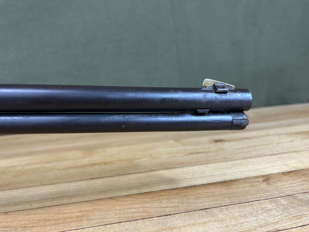 Marlin 1892 Lever Action Rifle .32 Rimfire 32 RF Used 24" Brl Marlin Safety-img-28