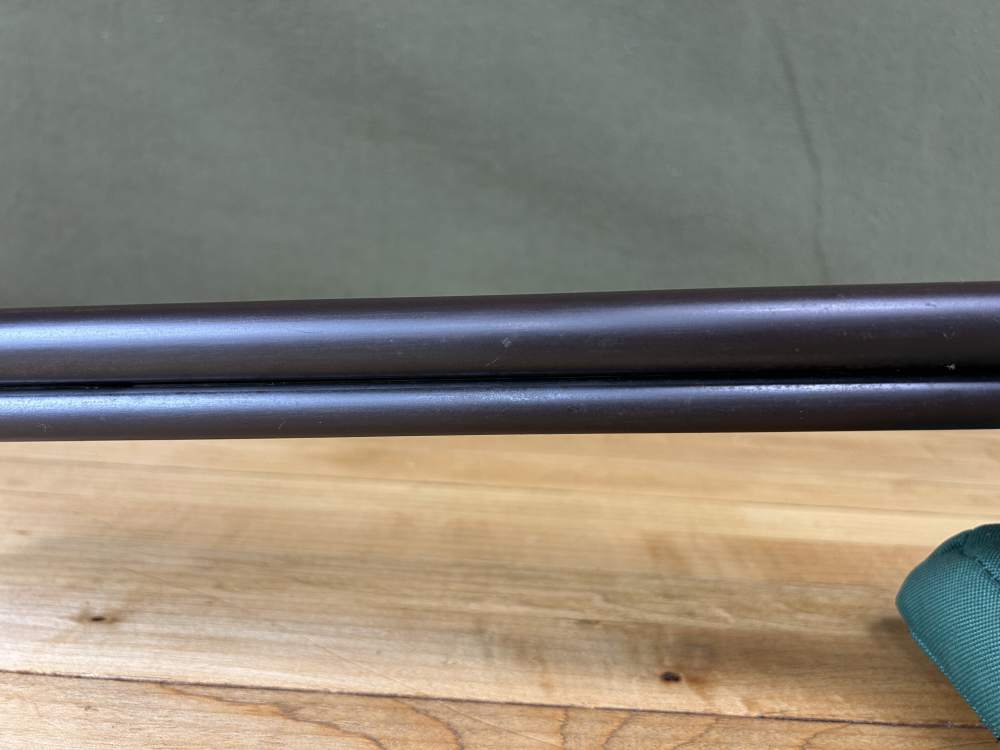 Marlin 1892 Lever Action Rifle .32 Rimfire 32 RF Used 24" Brl Marlin Safety-img-3