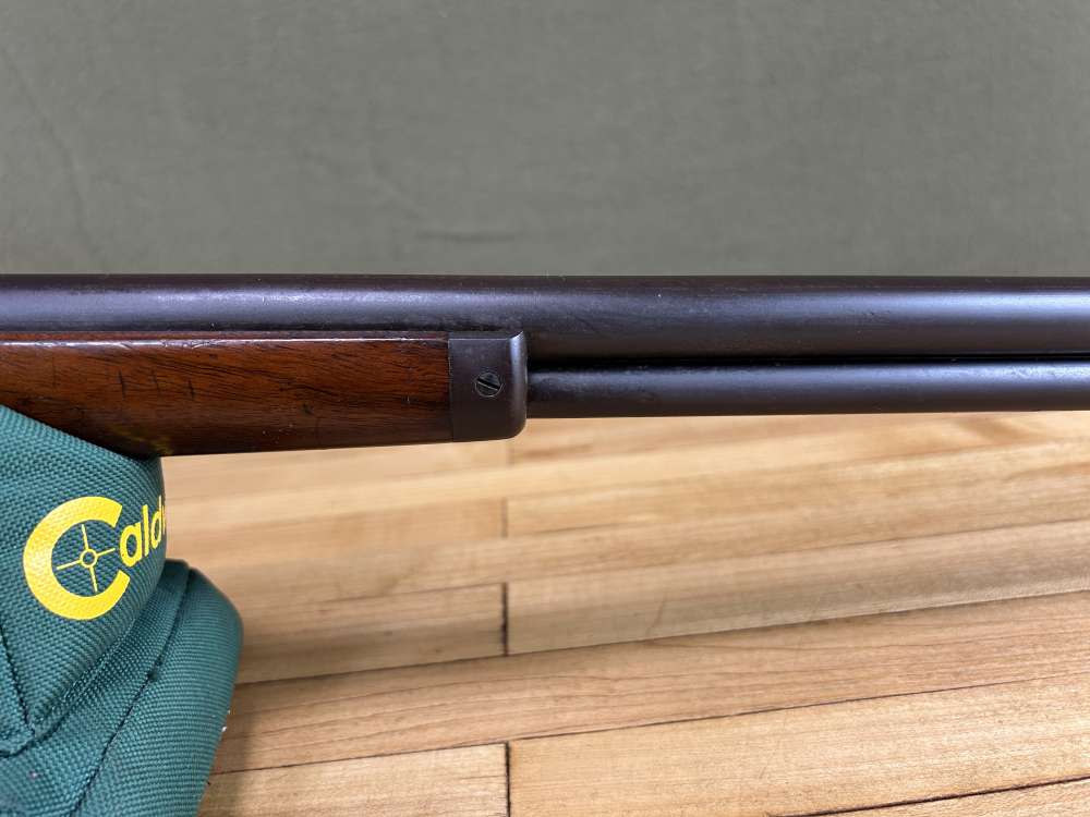 Marlin 1892 Lever Action Rifle .32 Rimfire 32 RF Used 24" Brl Marlin Safety-img-26