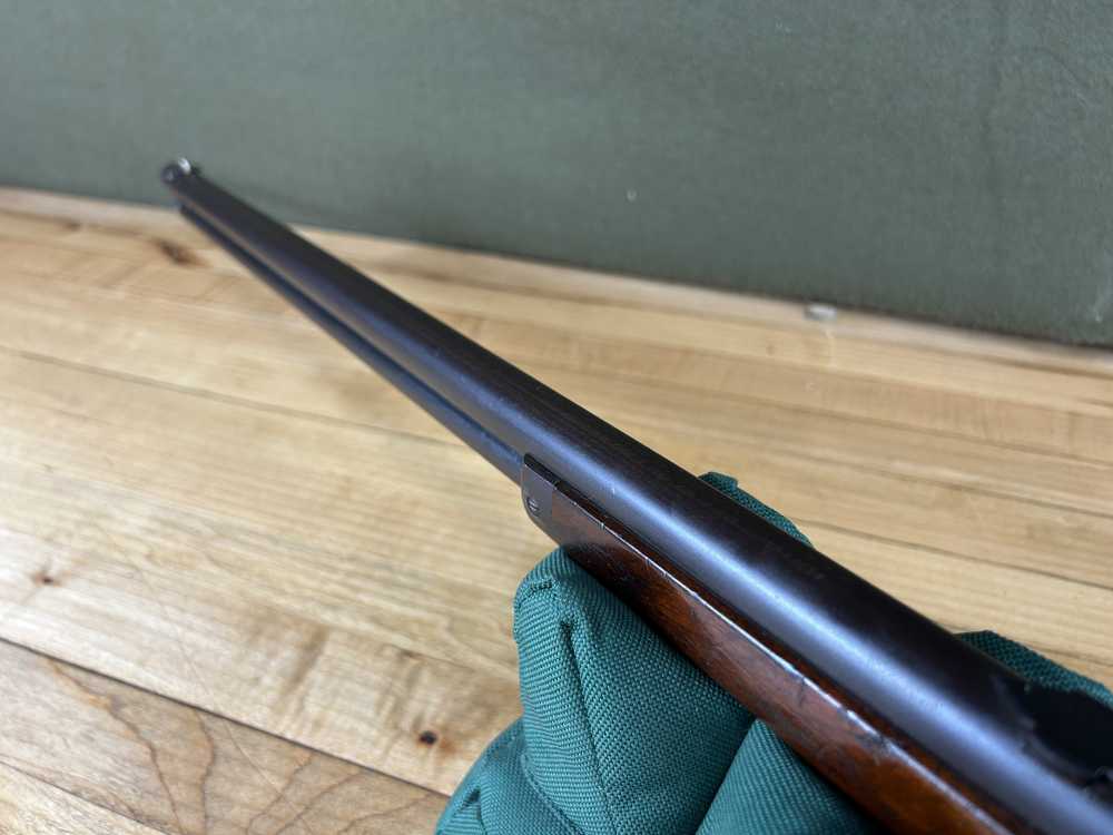 Marlin 1892 Lever Action Rifle .32 Rimfire 32 RF Used 24" Brl Marlin Safety-img-17