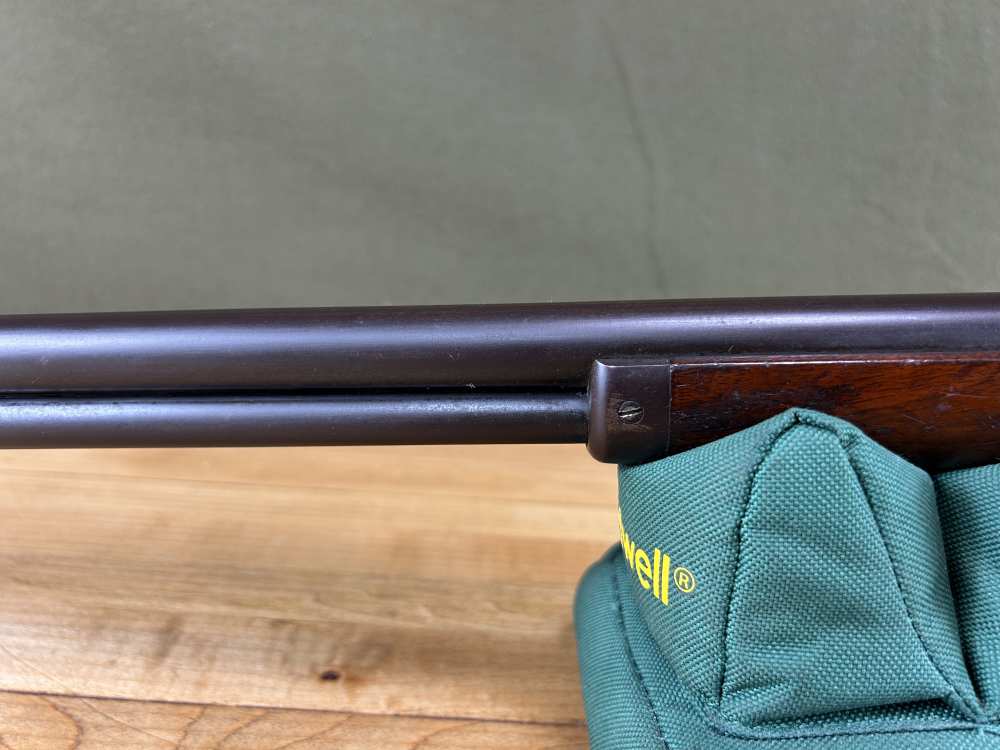 Marlin 1892 Lever Action Rifle .32 Rimfire 32 RF Used 24" Brl Marlin Safety-img-4