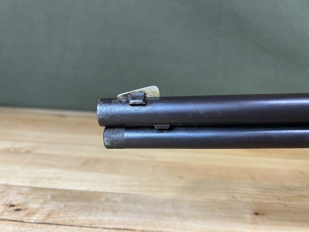 Marlin 1892 Lever Action Rifle .32 Rimfire 32 RF Used 24" Brl Marlin Safety-img-1