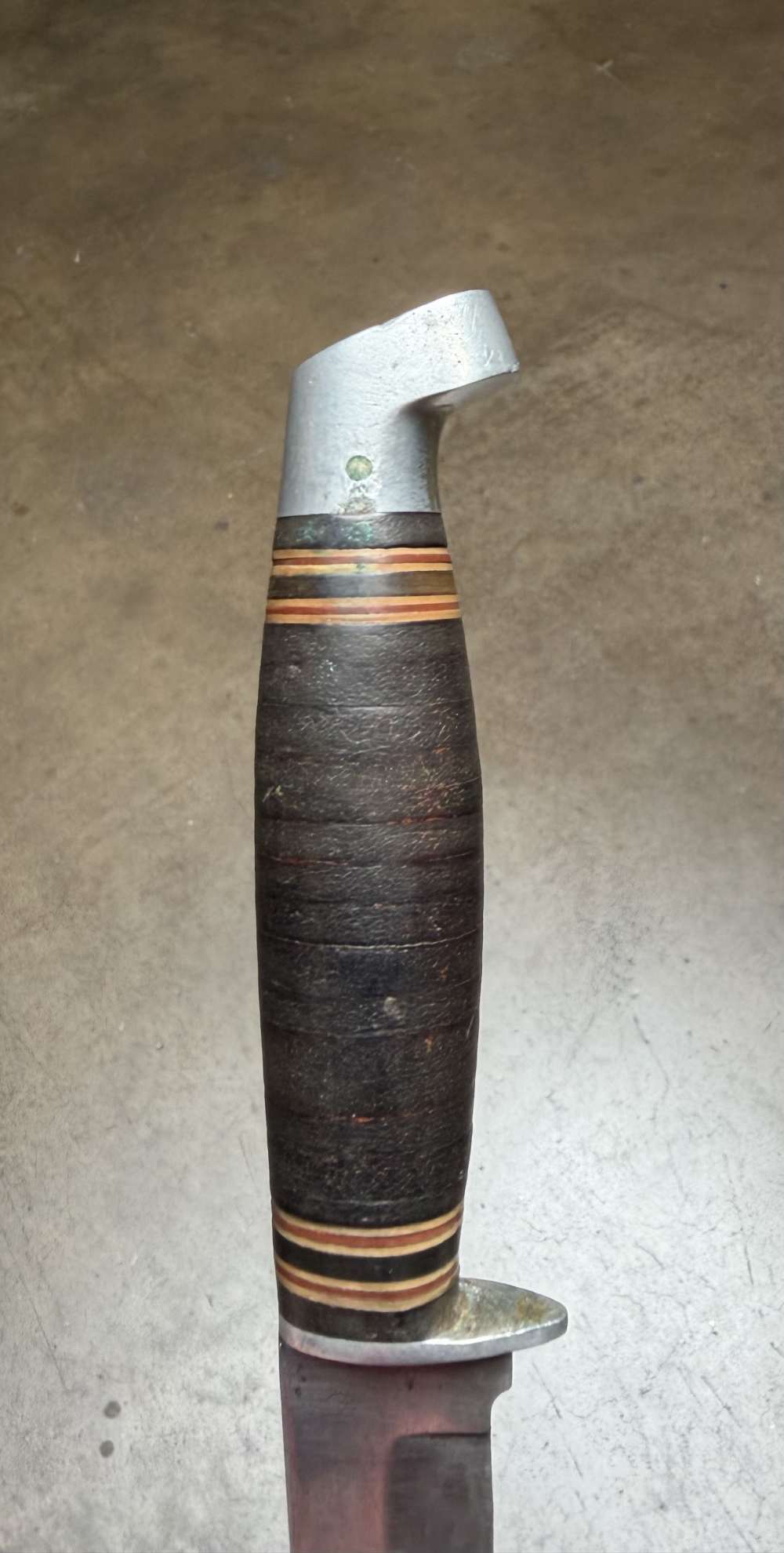 Boker Tree Brand Fixed blade knife-img-5