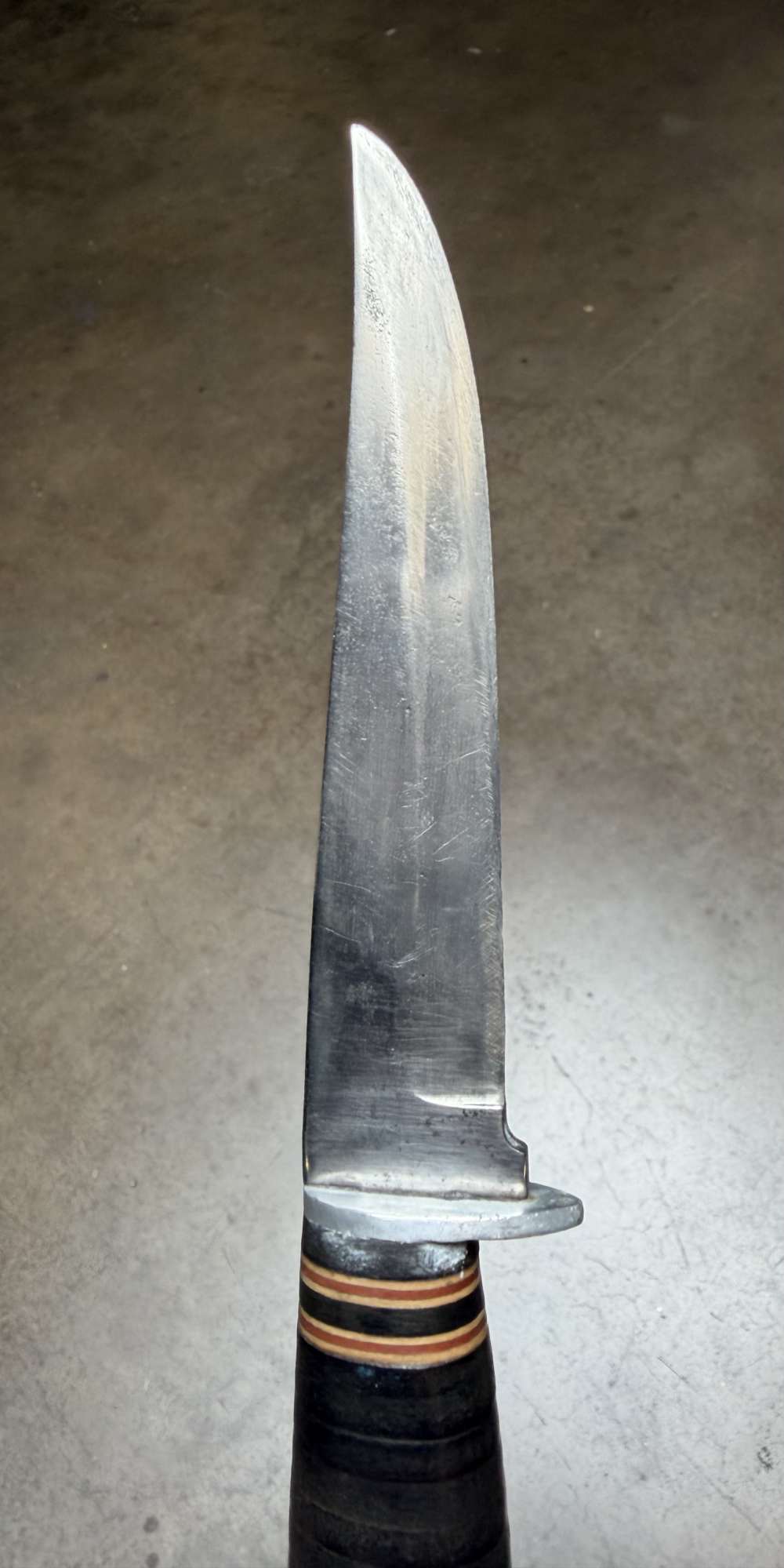 Boker Tree Brand Fixed blade knife-img-2