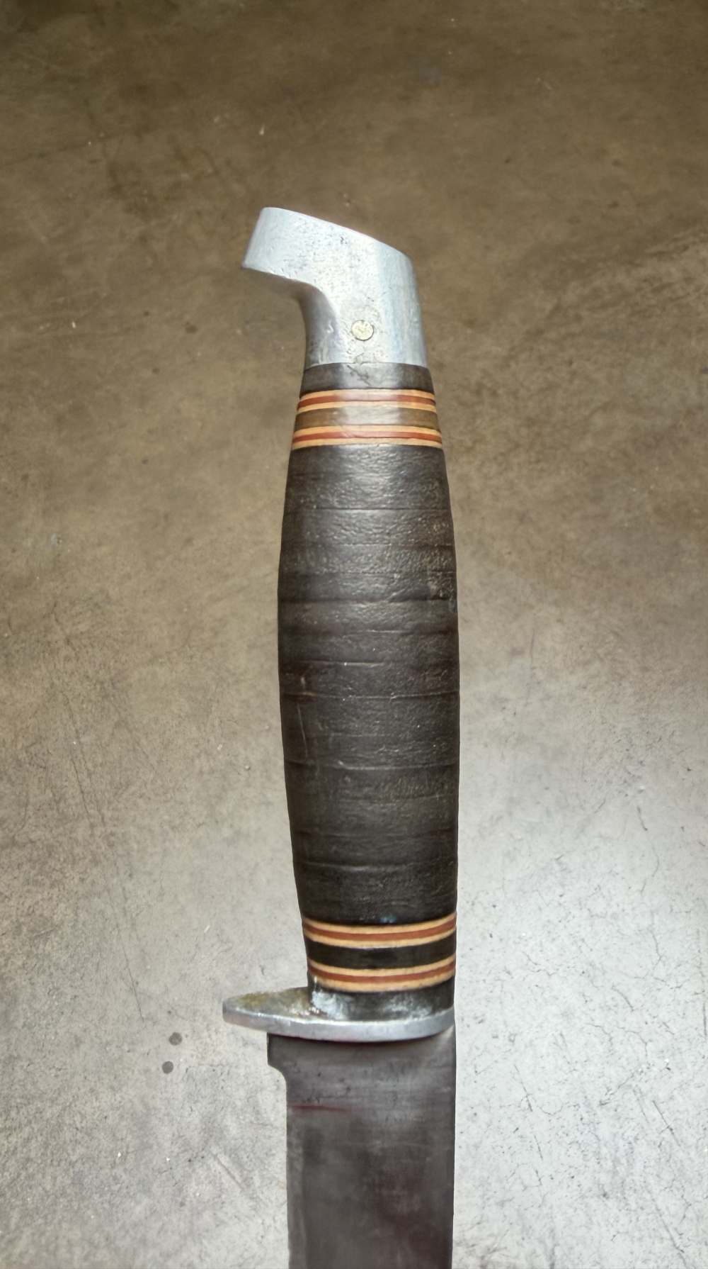 Boker Tree Brand Fixed blade knife-img-6