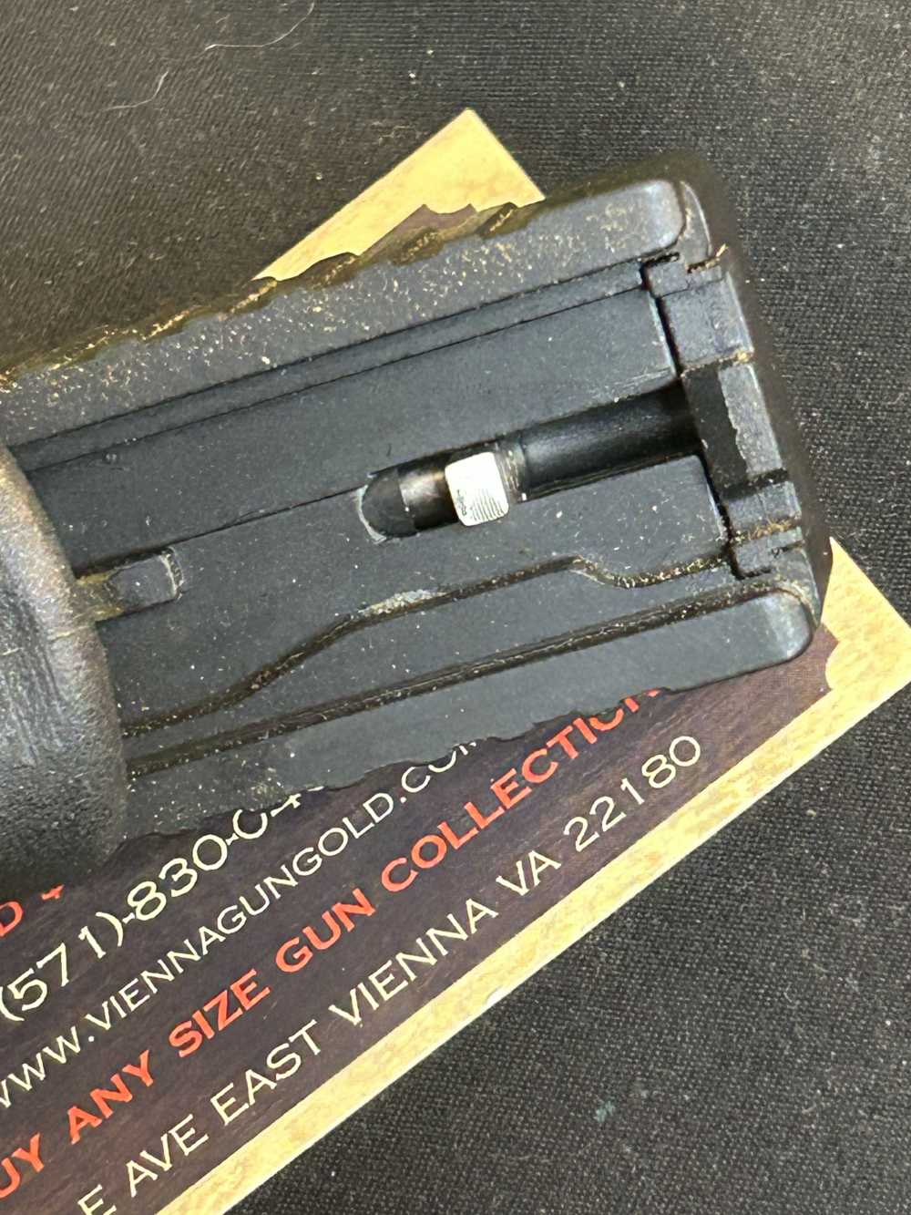 GLOCK 20 FIRST RUN, GENERATION 2 10MM 26070090-img-5