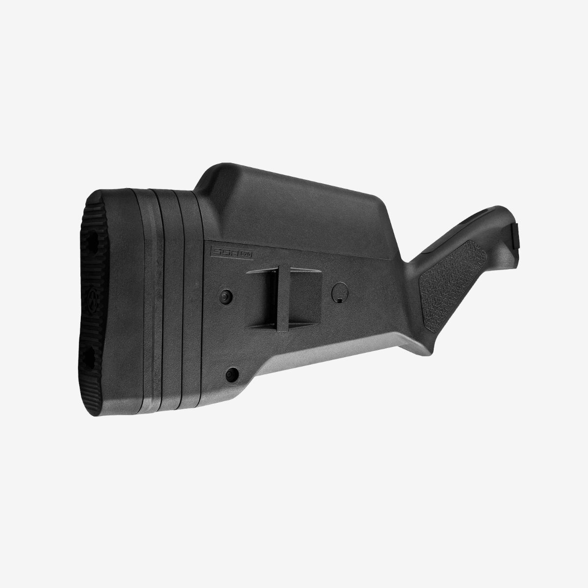 MAGPUL SGA STOCK for REMINGTON 870 12GA SHOTGUN MAG460-BLK FREE SHIPPIN-img-6