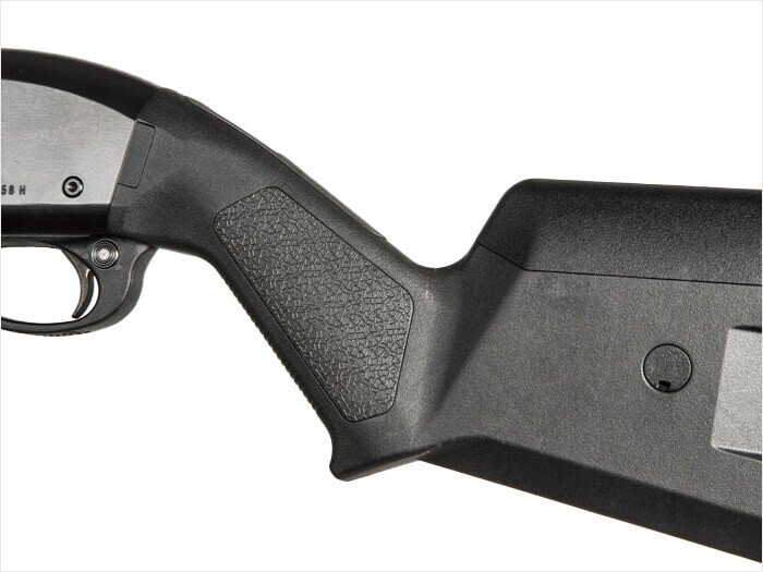 MAGPUL SGA STOCK for REMINGTON 870 12GA SHOTGUN MAG460-BLK FREE SHIPPIN-img-2