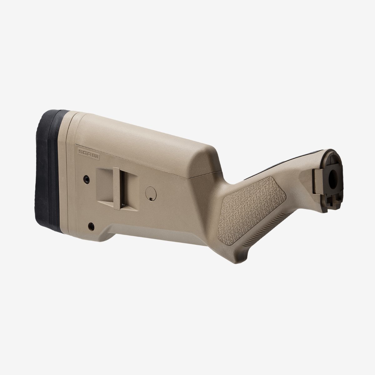 MAGPUL SGA STOCK for REMINGTON 870 12GA SHOTGUN MAG460-FDE FREE SHIPPIN-img-1