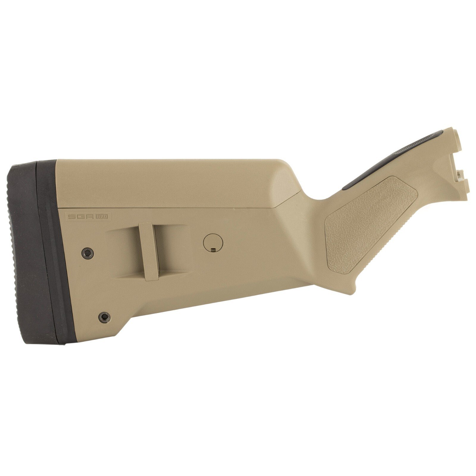 MAGPUL SGA STOCK for REMINGTON 870 12GA SHOTGUN MAG460-FDE FREE SHIPPIN-img-4