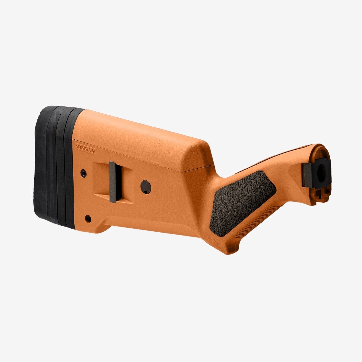 Magpul SGA Stock for Remington 870 12GA Shotgun MAG460-ORG FREE SHIPPIN-img-1