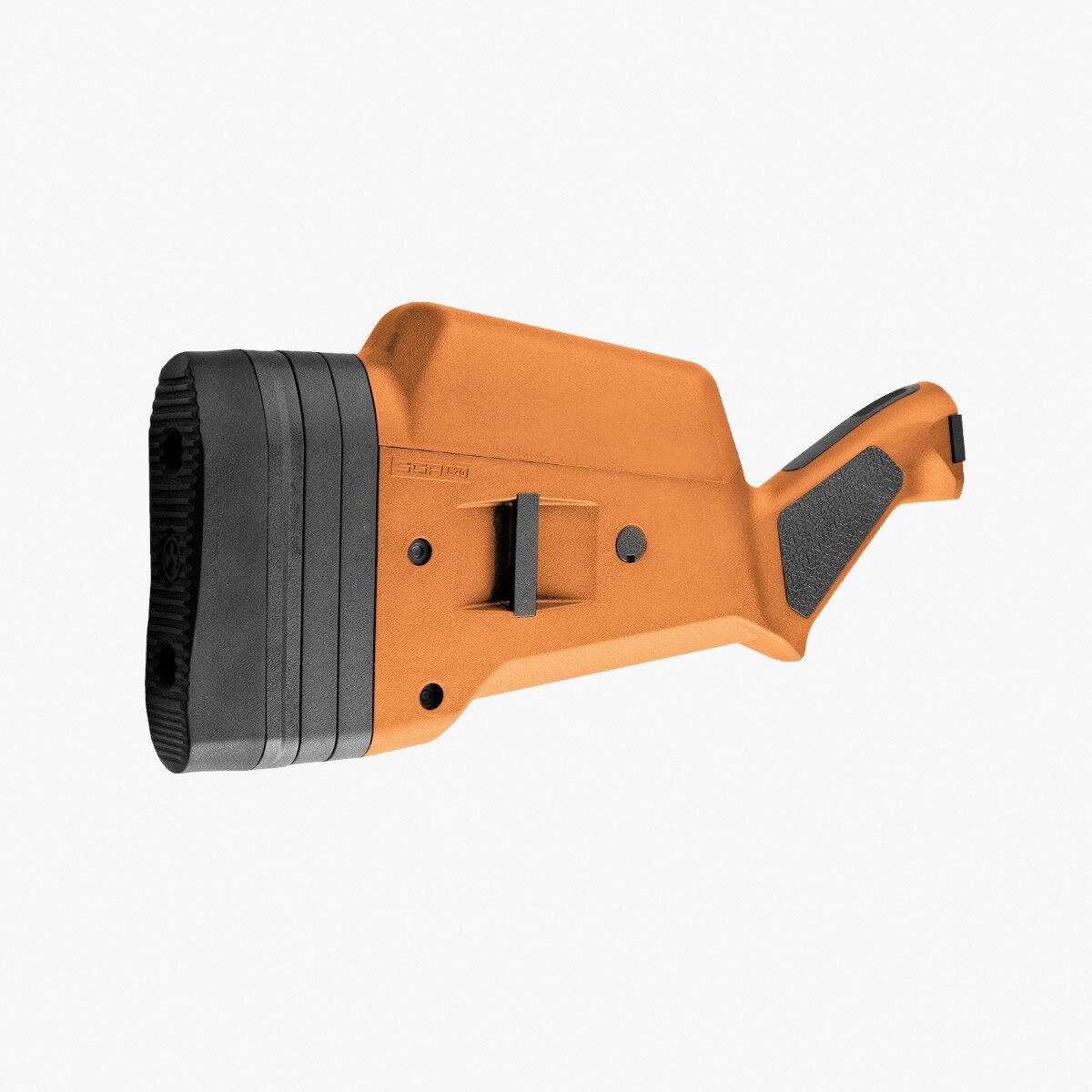 Magpul SGA Stock for Remington 870 12GA Shotgun MAG460-ORG FREE SHIPPIN-img-2