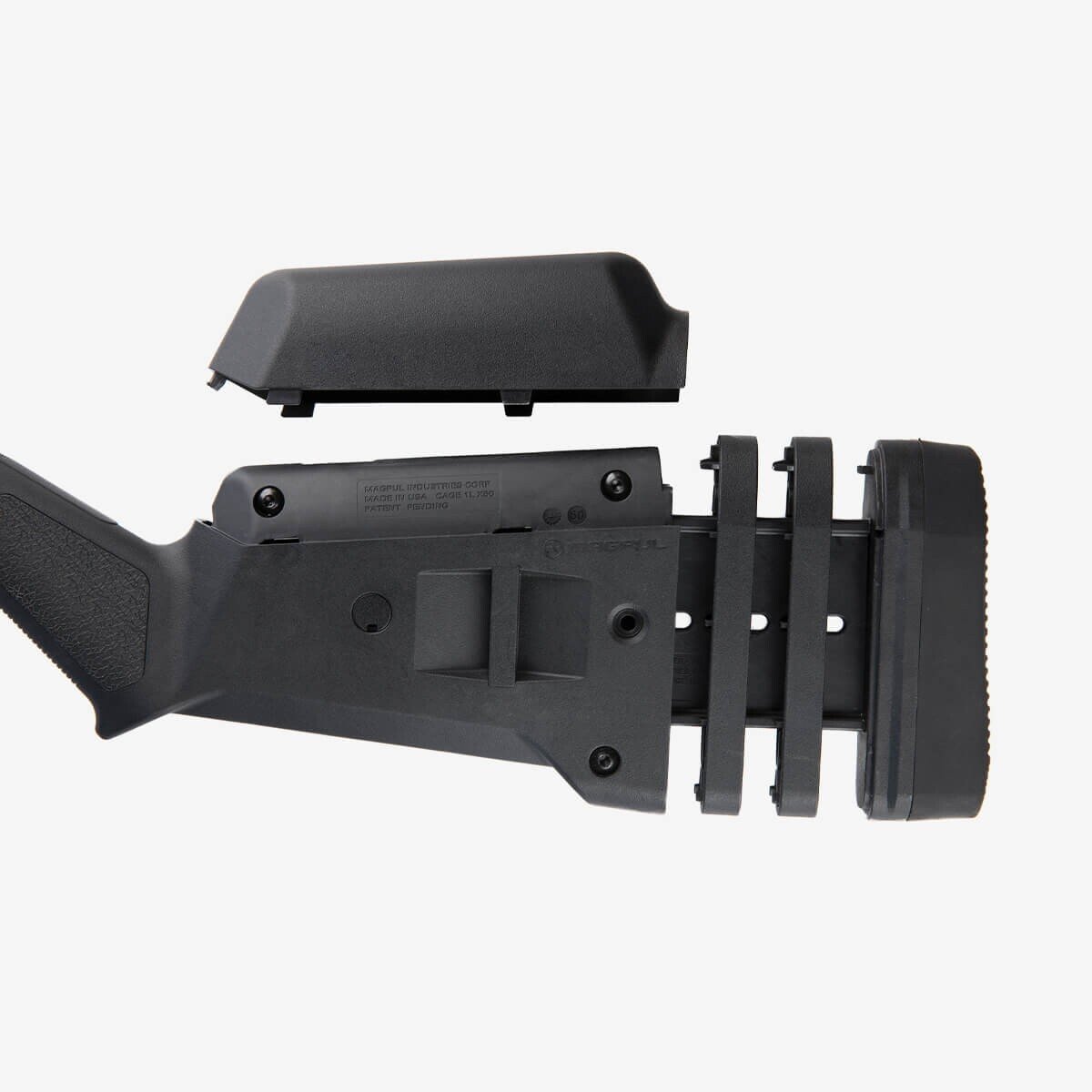 Magpul SGA Stock for Remington 870 12GA Shotgun MAG460-ORG FREE SHIPPIN-img-6