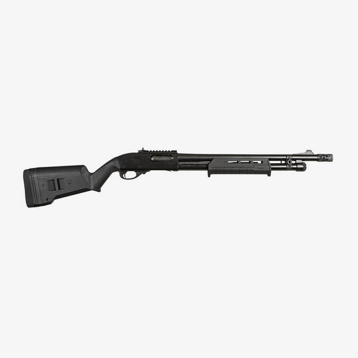Magpul SGA Stock for Remington 870 12GA Shotgun MAG460-ORG FREE SHIPPIN-img-7