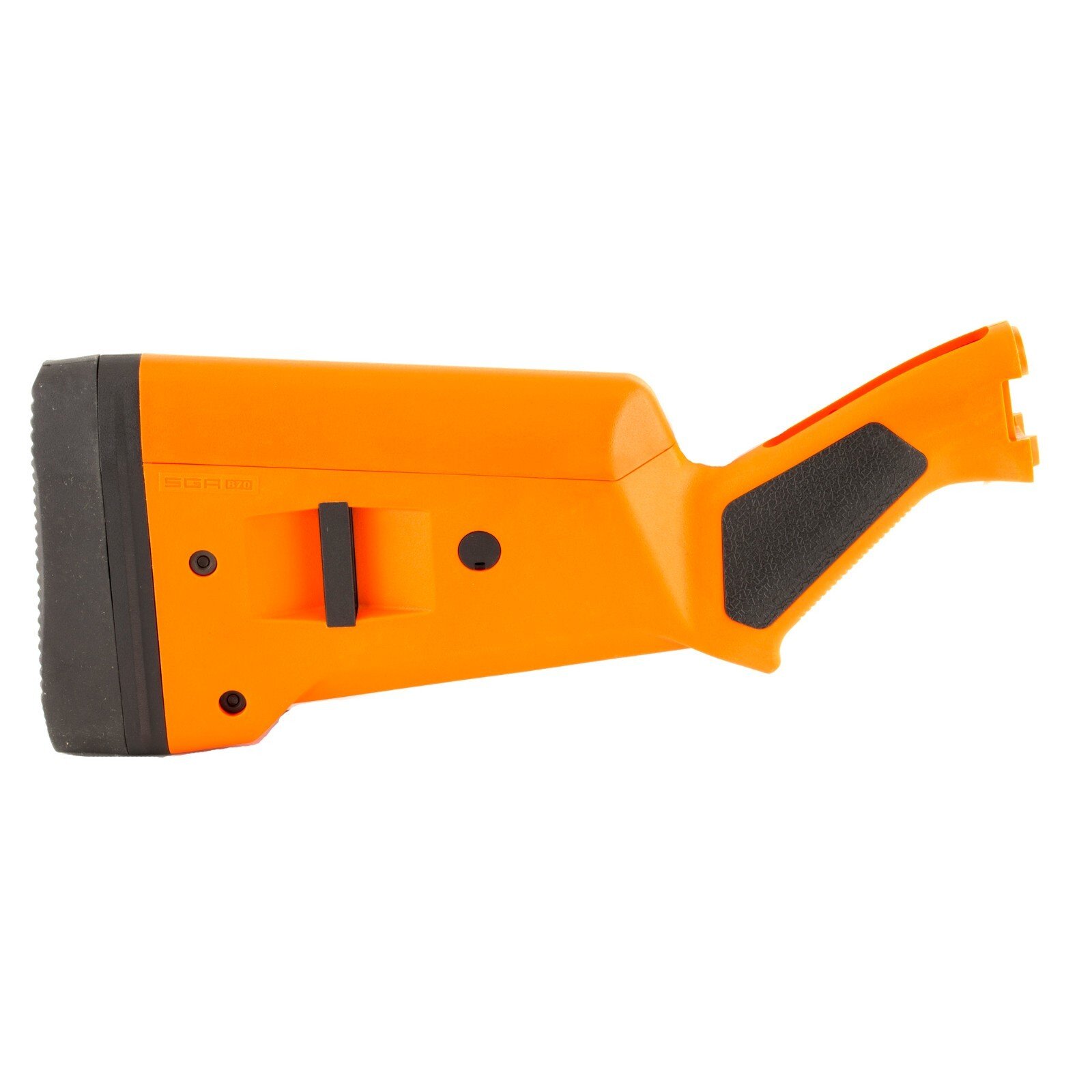 Magpul SGA Stock for Remington 870 12GA Shotgun MAG460-ORG FREE SHIPPIN-img-4