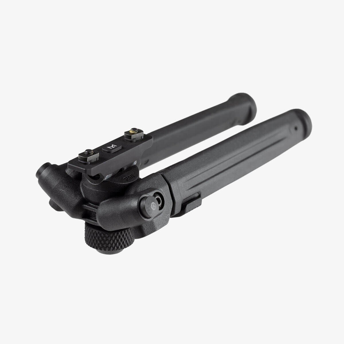 Magpul Bipod For M-LOK Slots Aluminum/Polymer MAG933-BLK FREE SHIP-img-3