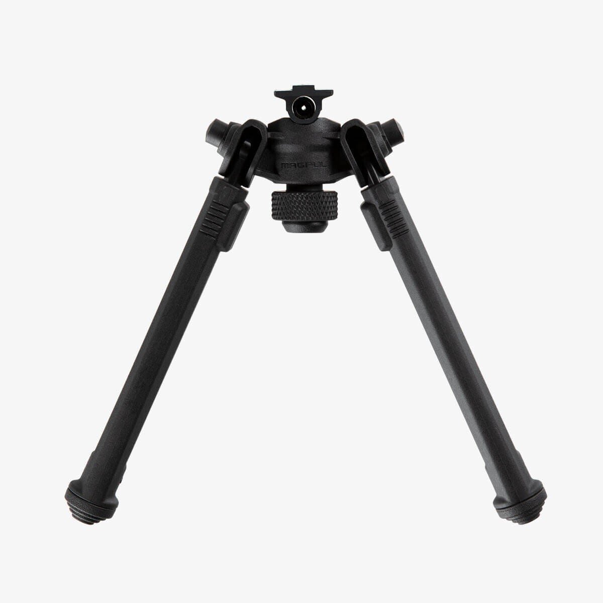 Magpul Bipod for A.R.M.S. 17S StyleMounts Alum/Poly MAG951-BLK FAST SHP-img-2