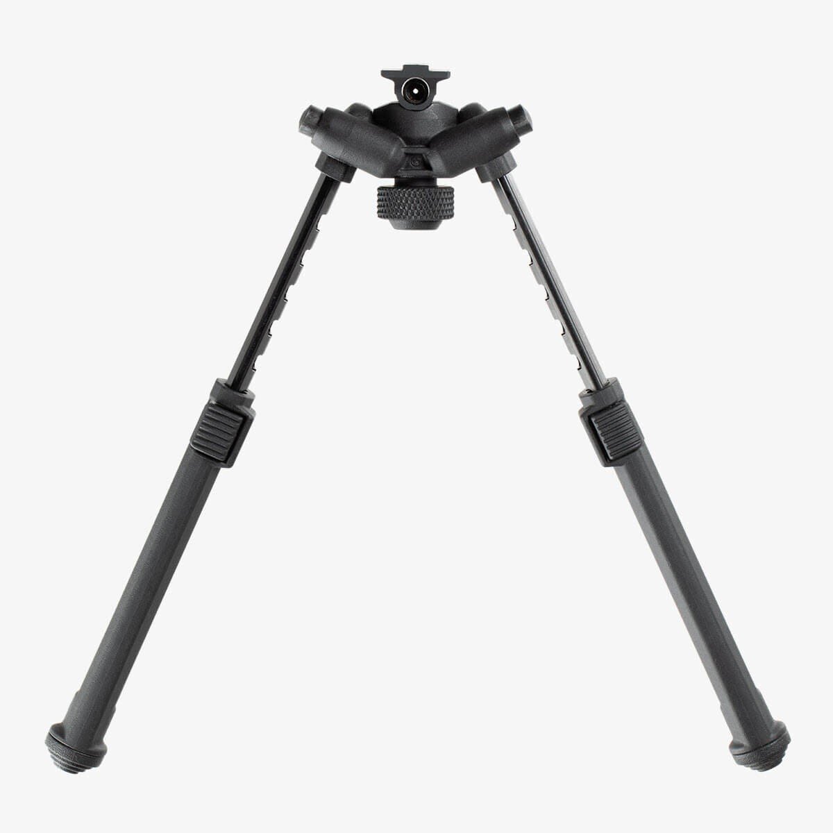 Magpul Bipod for A.R.M.S. 17S StyleMounts Alum/Poly MAG951-BLK FAST SHP-img-3