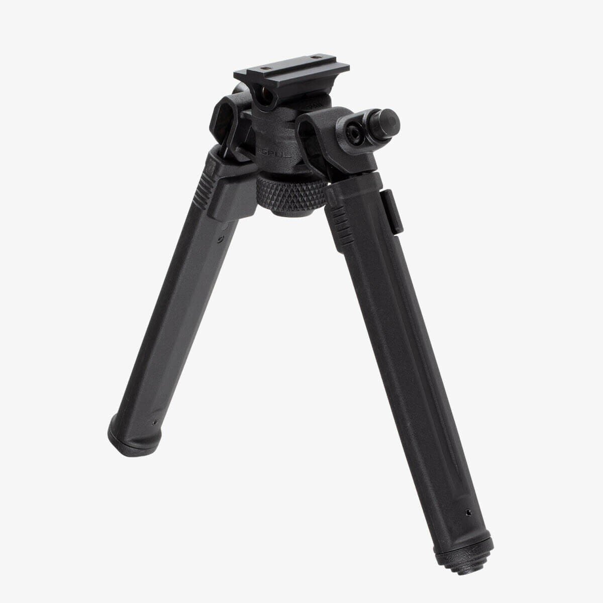 Magpul Bipod for A.R.M.S. 17S StyleMounts Alum/Poly MAG951-BLK FAST SHP-img-1