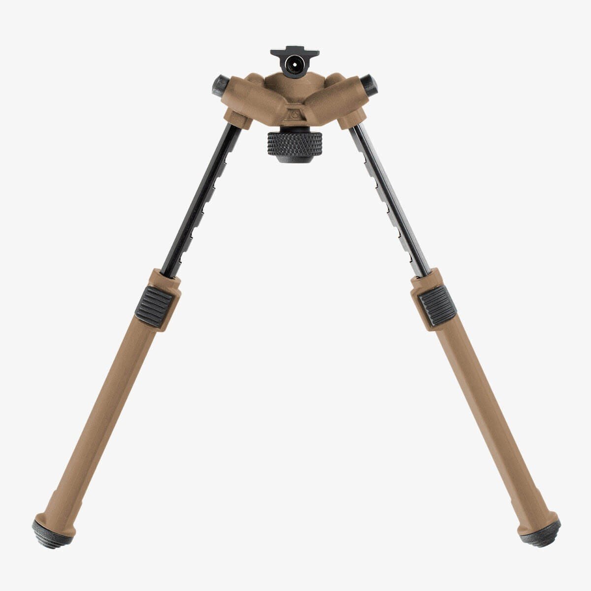 Magpul Bipod for A.R.M.S. 17S StyleMounts Alum/Poly MAG951-FDE FAST SHP-img-3