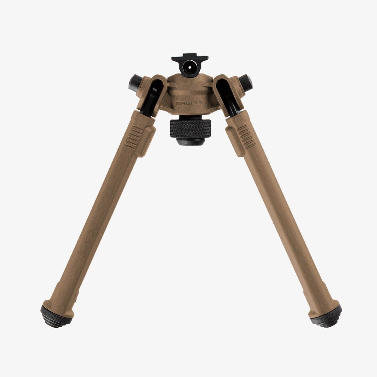 Magpul Bipod for A.R.M.S. 17S StyleMounts Alum/Poly MAG951-FDE FAST SHP-img-2