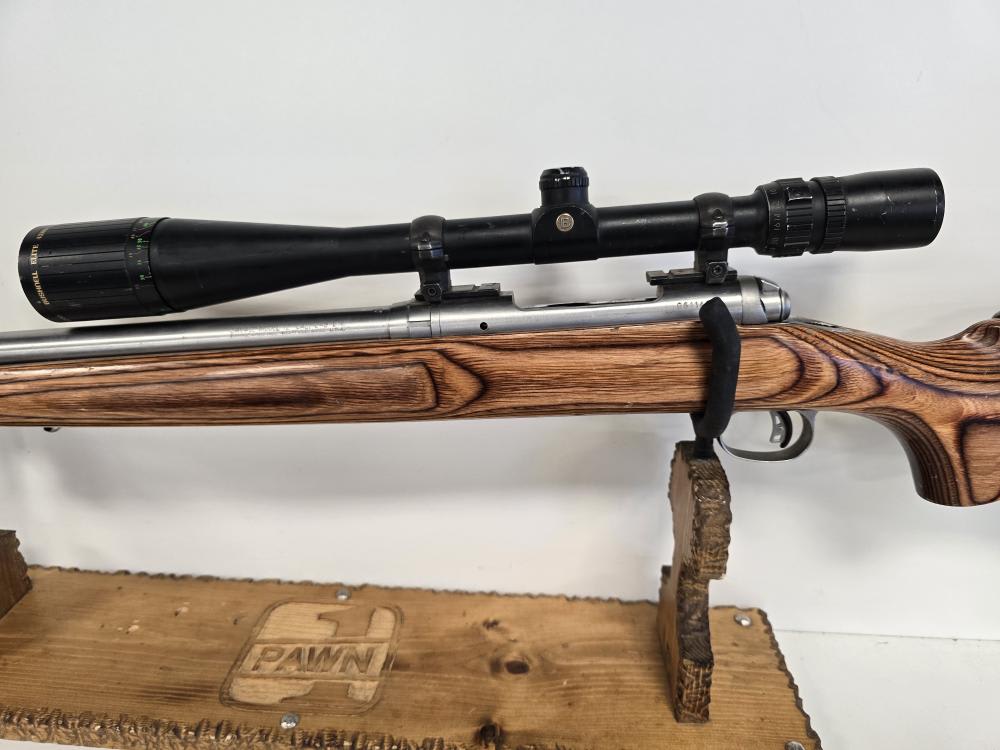 Savage Model 12 -img-2