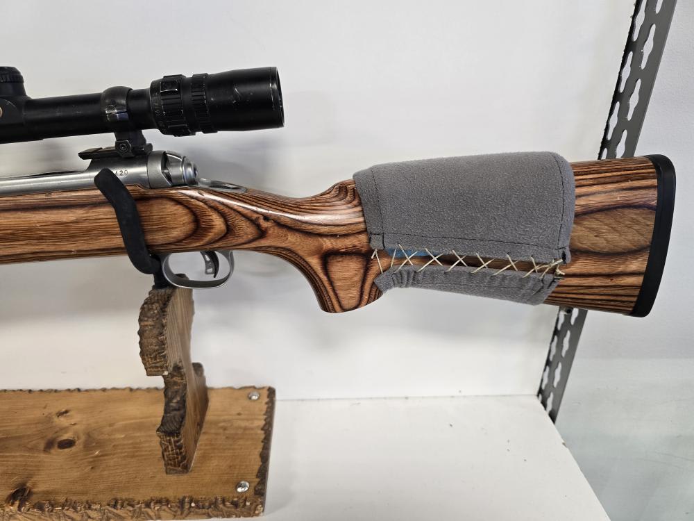 Savage Model 12 -img-3