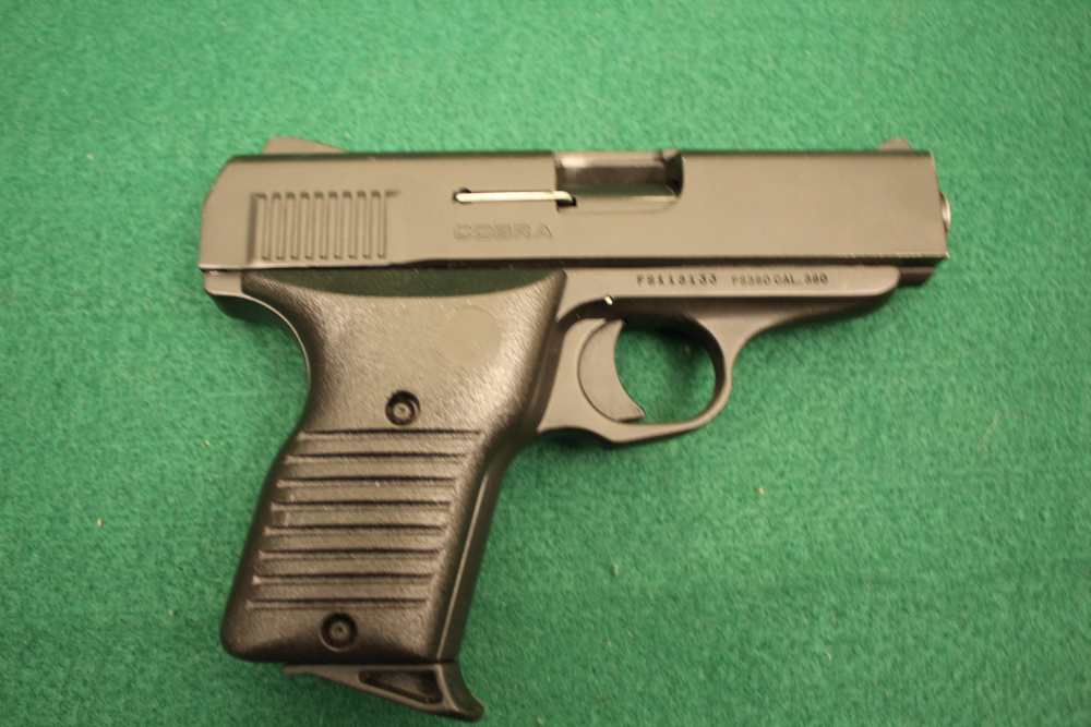 Cobra FS380 -img-1