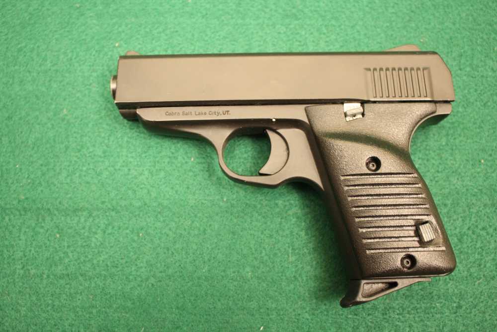 Cobra FS380 -img-0