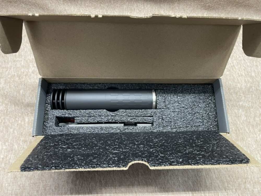 Silencerco Omega 300 DTM .30 Caliber Suppressor-img-12