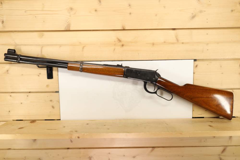 Winchester 94 in 32WS manfactured in 1941-img-7
