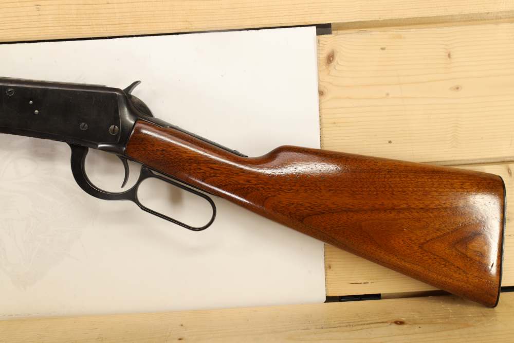 Winchester 94 in 32WS manfactured in 1941-img-10