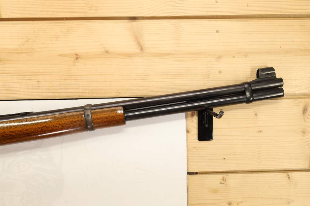 Winchester 94 in 32WS manfactured in 1941-img-3