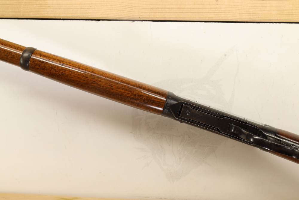 Winchester 94 in 32WS manfactured in 1941-img-13