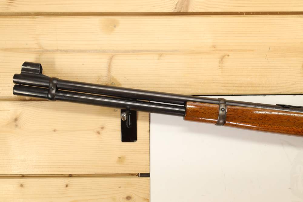 Winchester 94 in 32WS manfactured in 1941-img-8