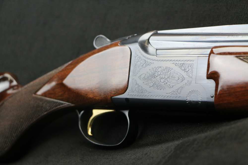 Browning Citori Lightning Shotgun 013461304, 12 Ga, 28", 3" Chmbr, NIB-img-5