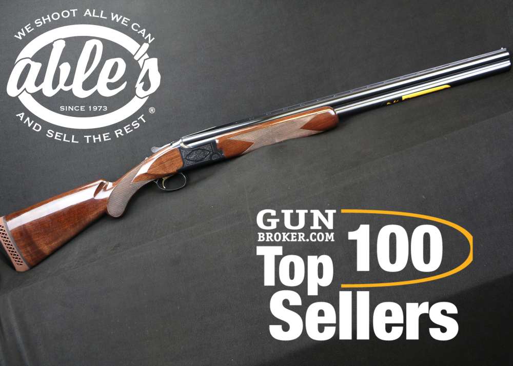 Browning Citori Lightning Shotgun 013461304, 12 Ga, 28", 3" Chmbr, NIB-img-0