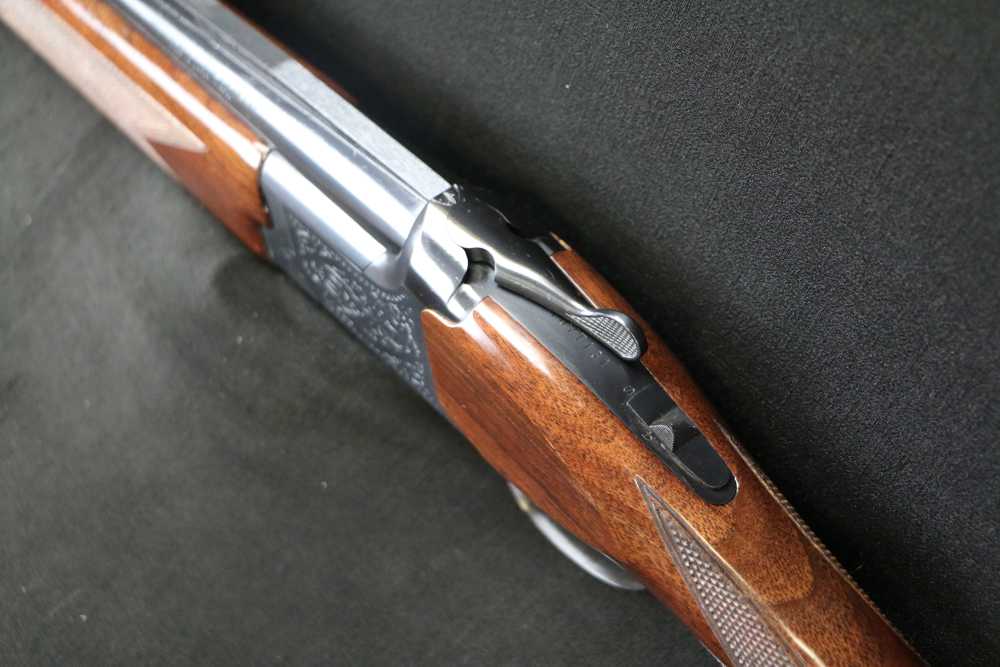 Browning Citori Lightning Shotgun 013461304, 12 Ga, 28", 3" Chmbr, NIB-img-16