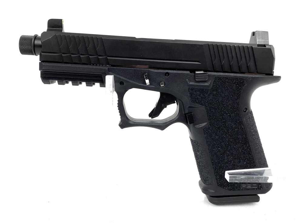 POLYMER80 PFC9 - 9MM LUGER (9X19 PARA)-img-2