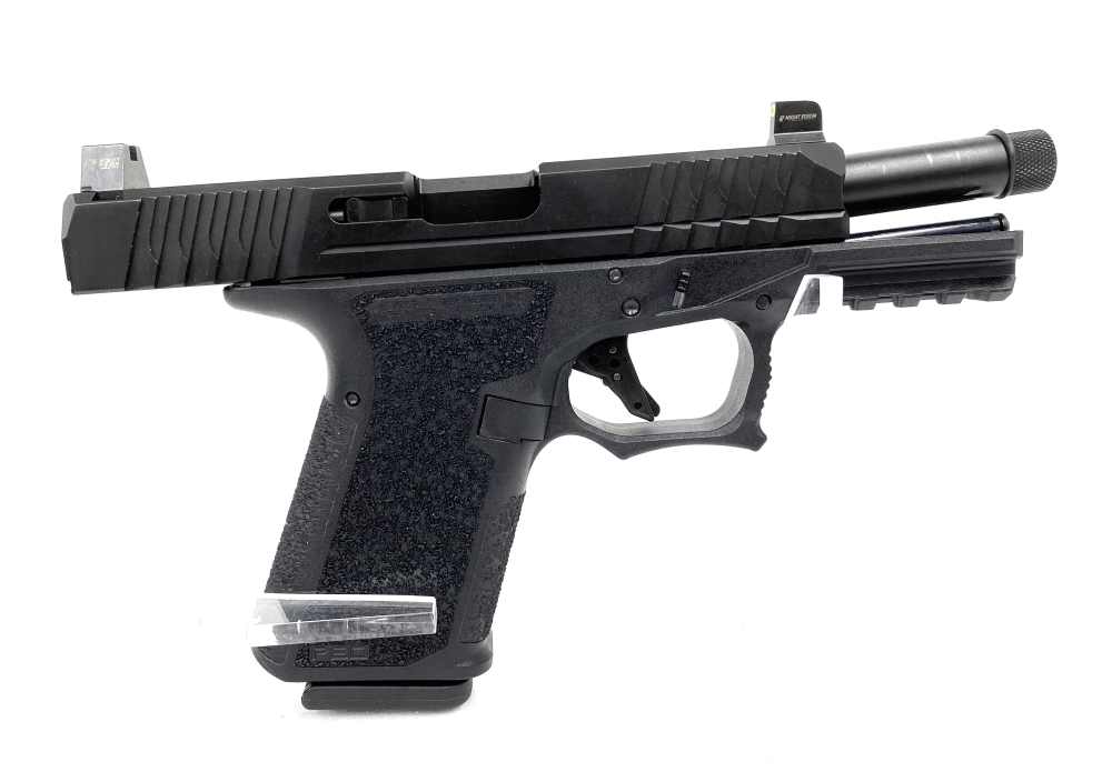 POLYMER80 PFC9 - 9MM LUGER (9X19 PARA)-img-7