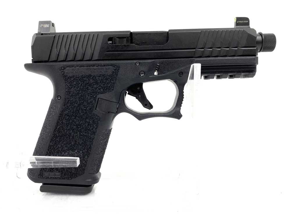 POLYMER80 PFC9 - 9MM LUGER (9X19 PARA)-img-1
