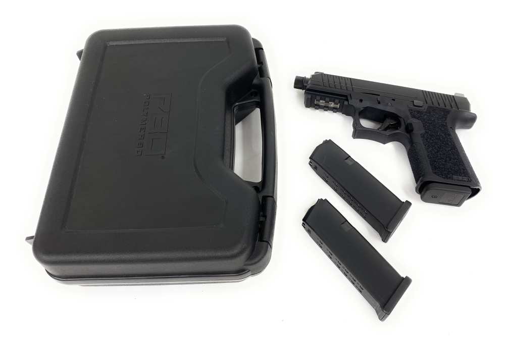 POLYMER80 PFC9 - 9MM LUGER (9X19 PARA)-img-0