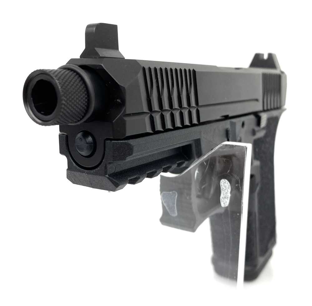 POLYMER80 PFC9 - 9MM LUGER (9X19 PARA)-img-4
