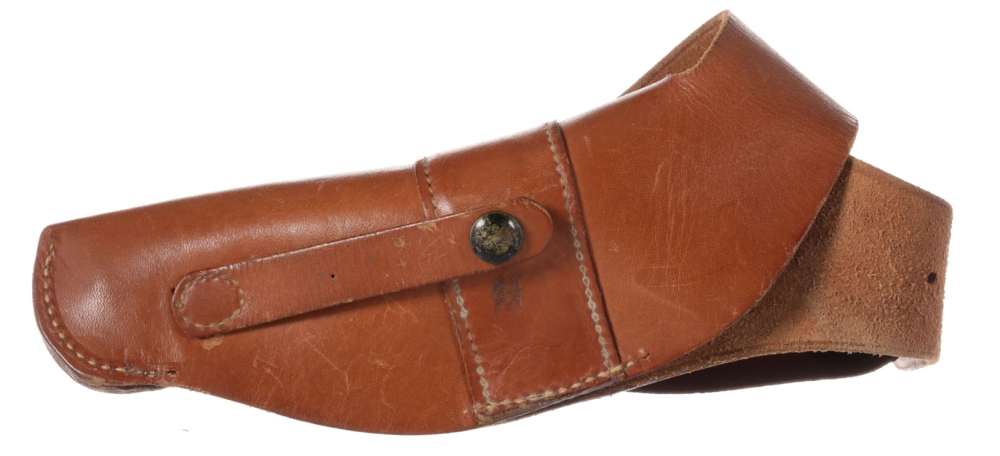 Smith & Wesson Model 60 DA Revolver Box 3 Holsters great Condition-img-20